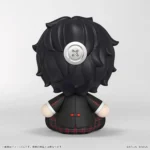 Persona 5 Royal Figure – Huggy Good Smile Protagonist 7 cm 4
