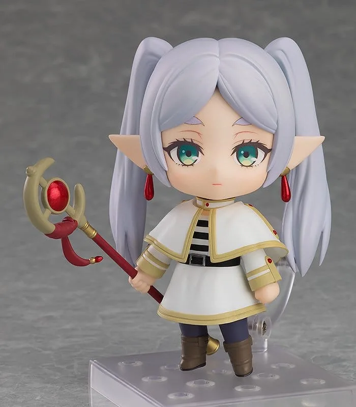Frieren Beyond Journey’s End Nendoroid – Mage Figure 10 cm 2