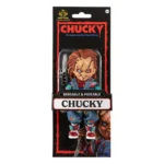 Child’s Play Bendable Figure – Bendyfigs Chucky 14 cm 3