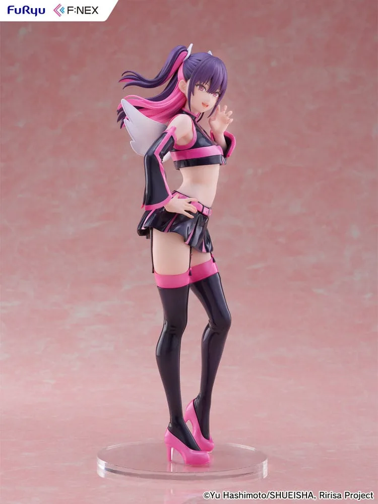 2.5 Dimensional Seduction Beeld – Liliel Mikari 1:7 23 cm 3