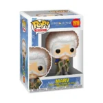Home Alone 2 Pop Vinyl Figure – Marv 9 cm 2