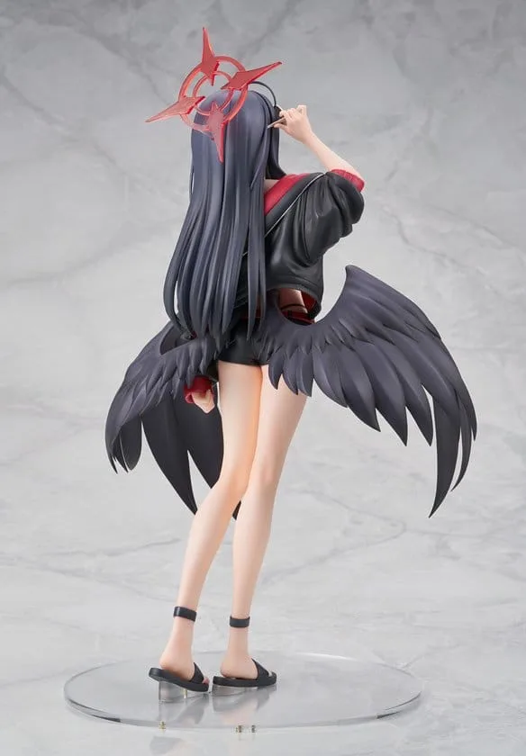 Blue Archive PVC Figure – Ichika Swimsuit 1/7 Scale 26 cm 5
