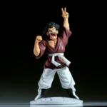 Dragon Ball Z PVC Statue – Mr. Satan History Box 15 cm 4