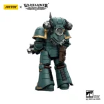 Warhammer Action Figure – Sons of Horus MK III Legionary 12 cm 7