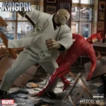 Marvel Action Figure – Kingpin One:12 Collective 18 cm 8
