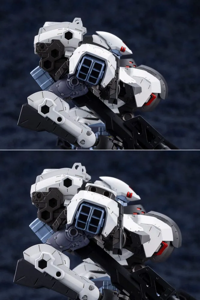 Hexa Gear Plastic Model Kit – Bulkarm Osteon 1/24 18 cm 14