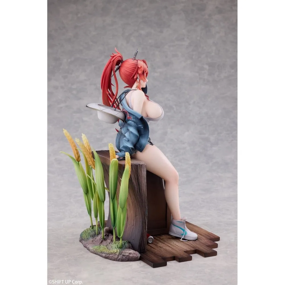Goddess of Victory Nikke Figure – Red Hood Retro Days 25 cm 5