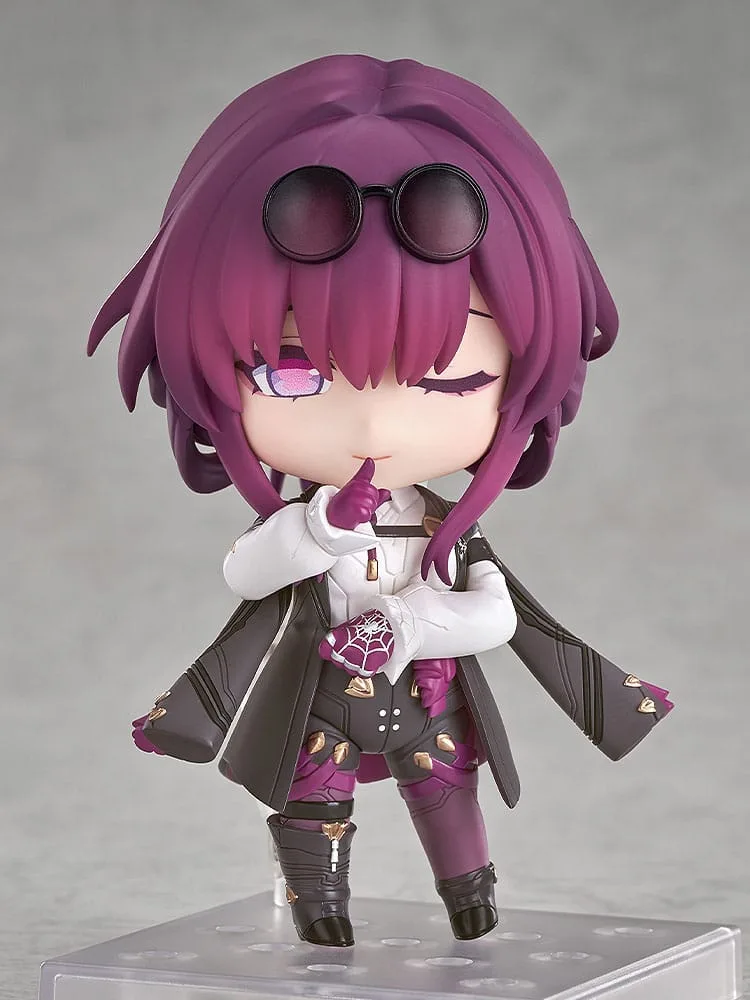 Honkai Star Rail Actionfigur – Nendoroid Kafka 10 cm 2