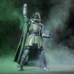 Avengers Doomsday Action Figure – Doctor Doom 15 cm 10