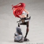 Mushoku Tensei Jobless Reincarnation PVC Figure – Lucrea Eris 10