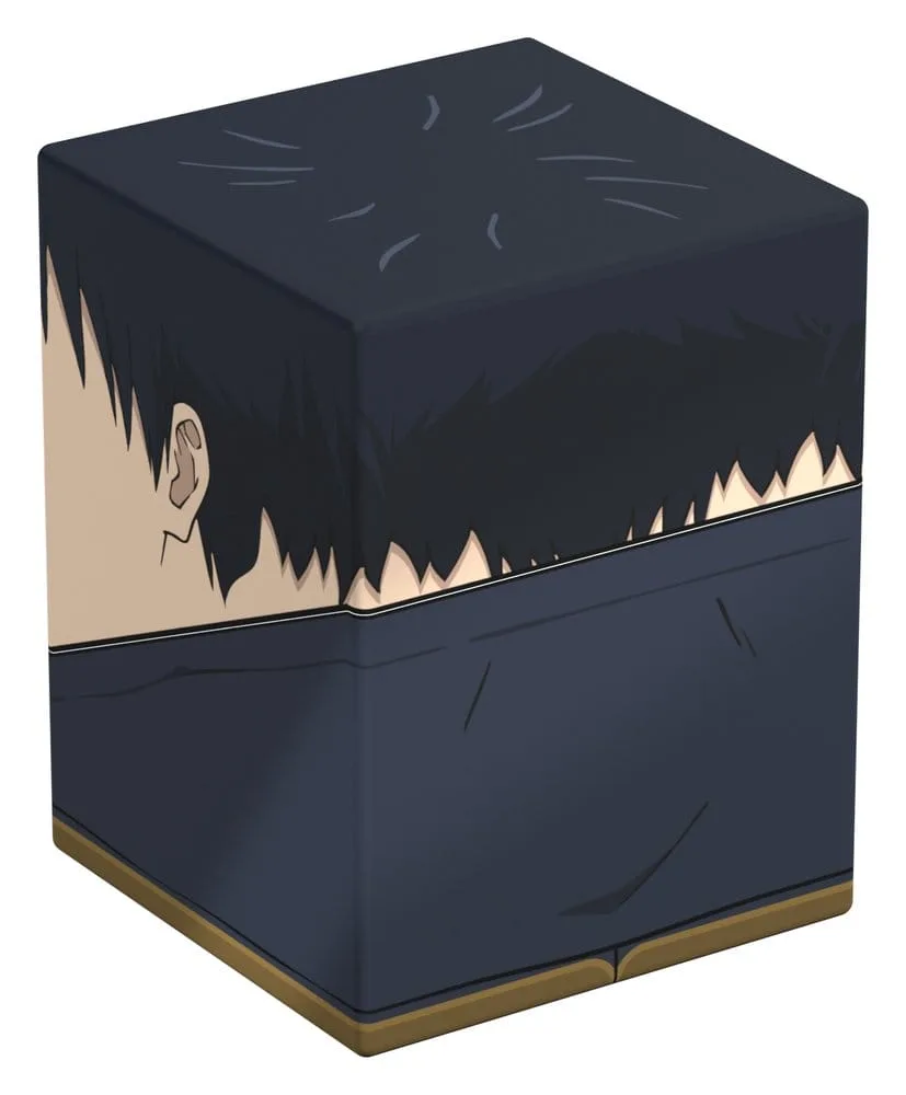 Jujutsu Kaisen Deck Box – Megumi Fushiguro Squaroes JK002 4