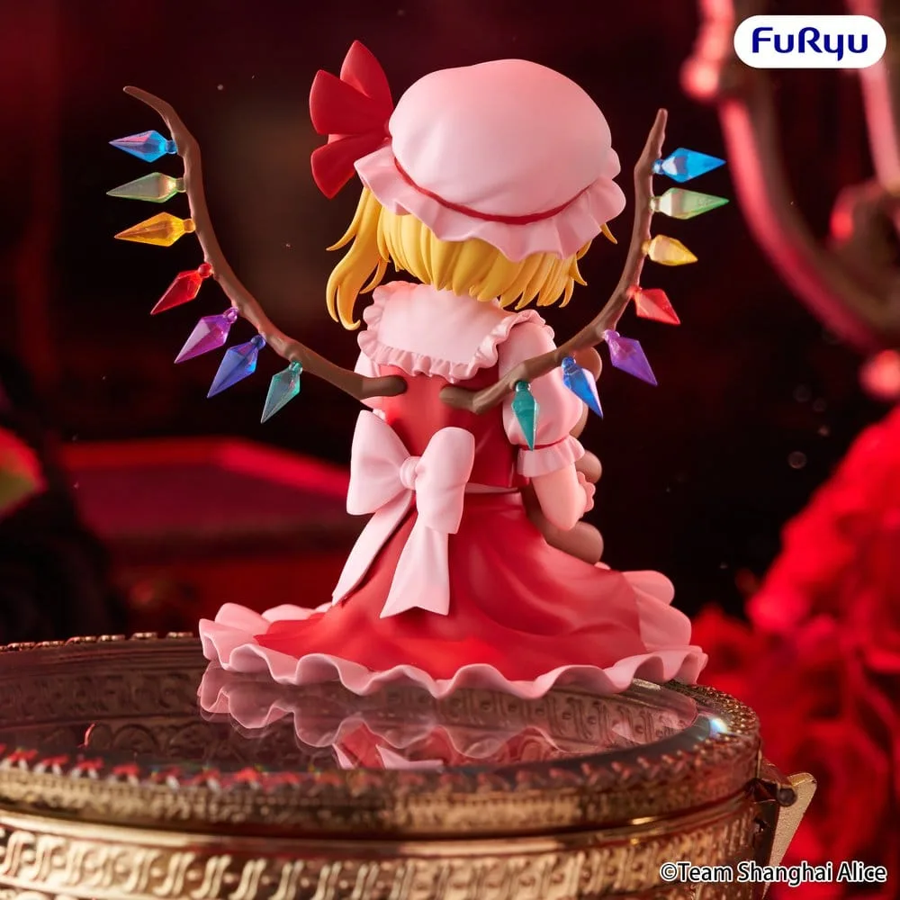 Touhou Project Noodle-Stopper-Figur – Flandre 13 cm 3