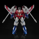 Transformers Action Figure – Combot Starscream 19 cm 1