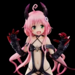 To Love-Ru Darkness Figure – Lala Satalin Deviluke Fillette 15 cm 13