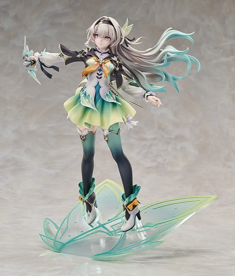 Honkai Star Rail PVC Statue – Firefly 1/7 Scale 27 cm 6