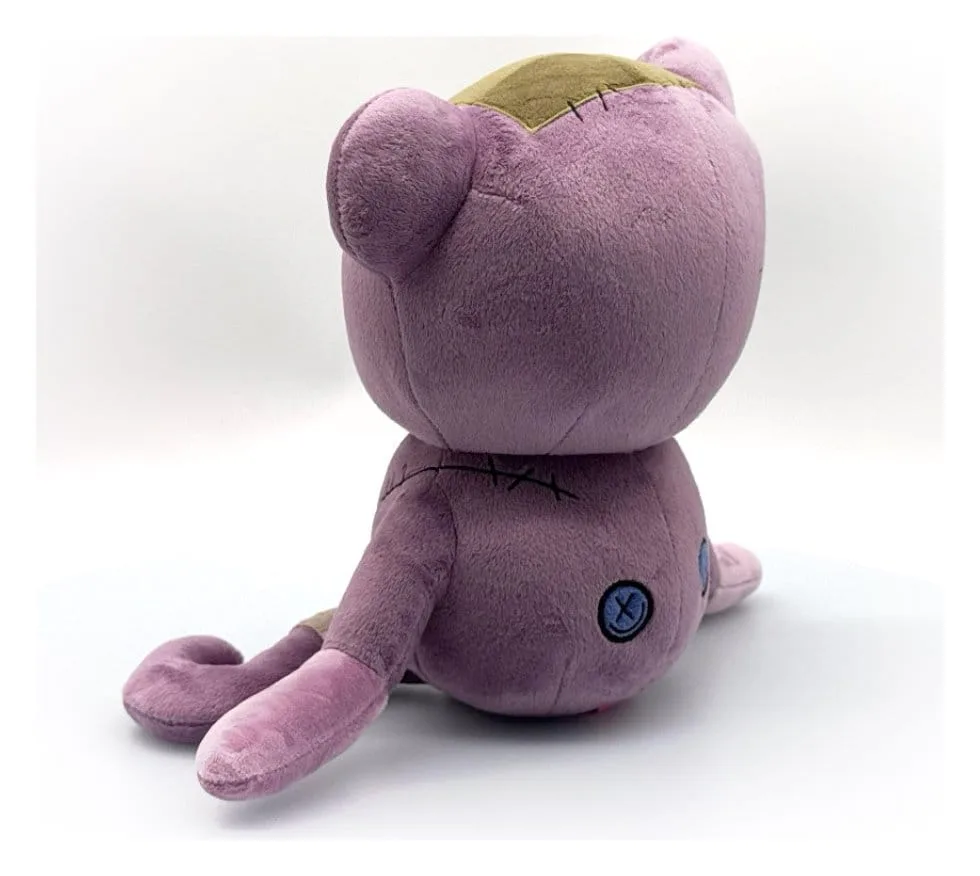 Adventure Time Plush – Hambo 22 cm 4