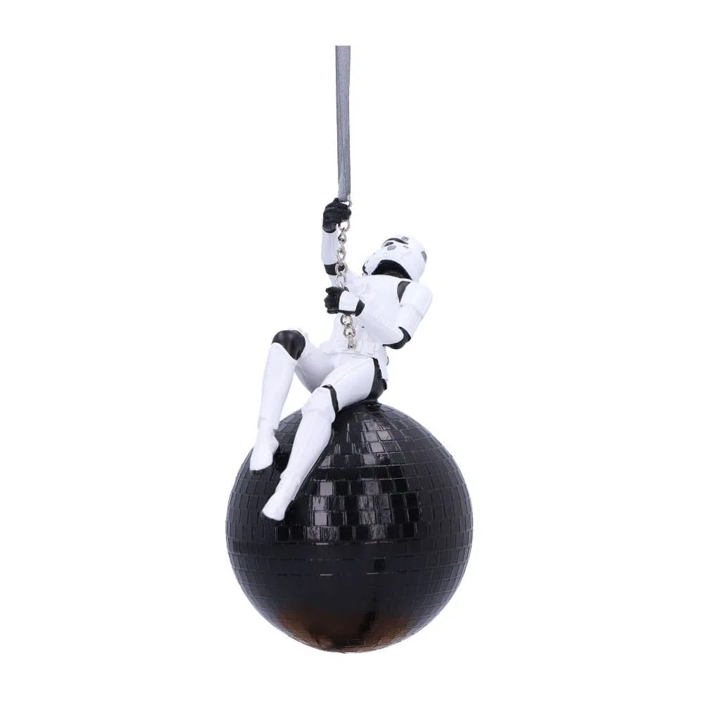 Original Stormtrooper Ornament – Wrecking Ball 12 cm 16