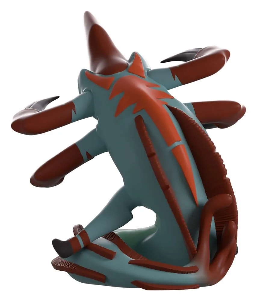 Subnautica Vinyl Figure – Youtooz Reaper Leviathan 12 cm 2