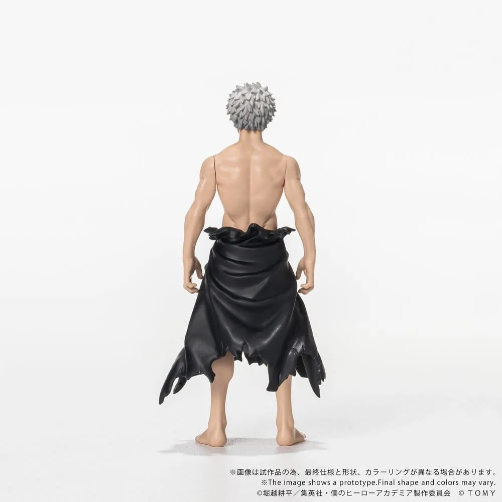 My Hero Academia Action Figure – All For One Collekazaro CK-M15 5