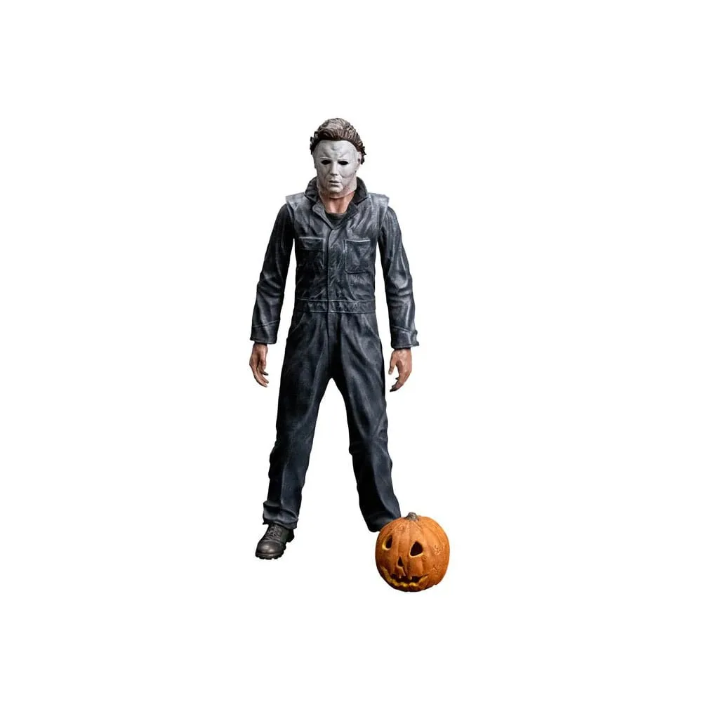 Halloween Figure – Michael Myers Scream Greats 20 cm 4