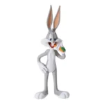 Looney Tunes Bendable Figure – Bugs Bunny Bendyfigs 14.5 cm 1