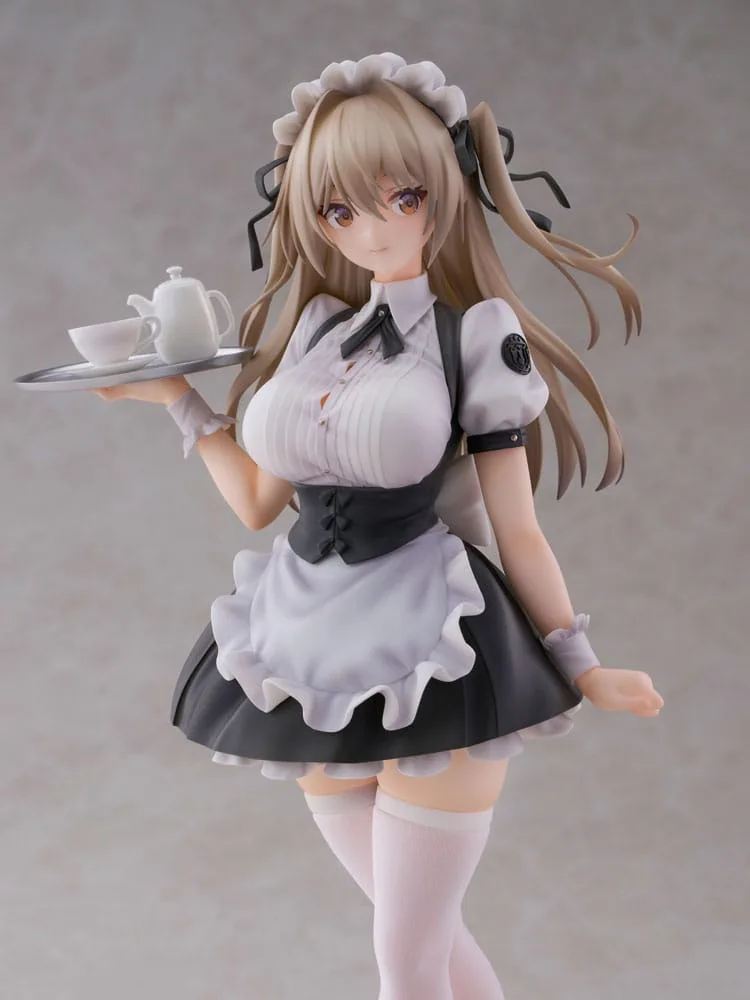 Original Character Statue – Sakura Elle 1/6 Scale 27 cm 11
