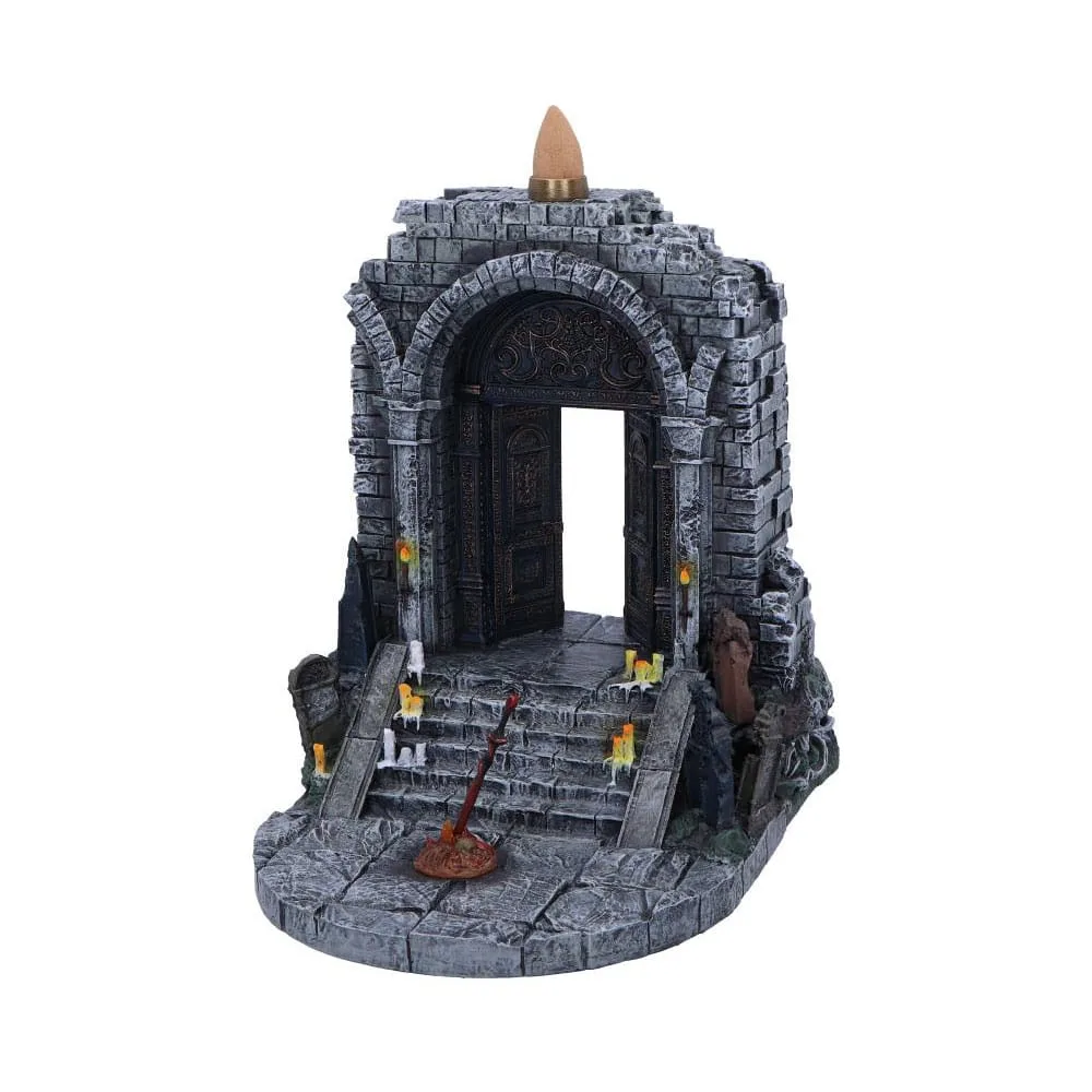 Dark Souls III Incense Burner – Fog Gate 19 cm