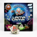 LamaTama Electronic Figures – Series 1 26-Box Display 6 cm 7