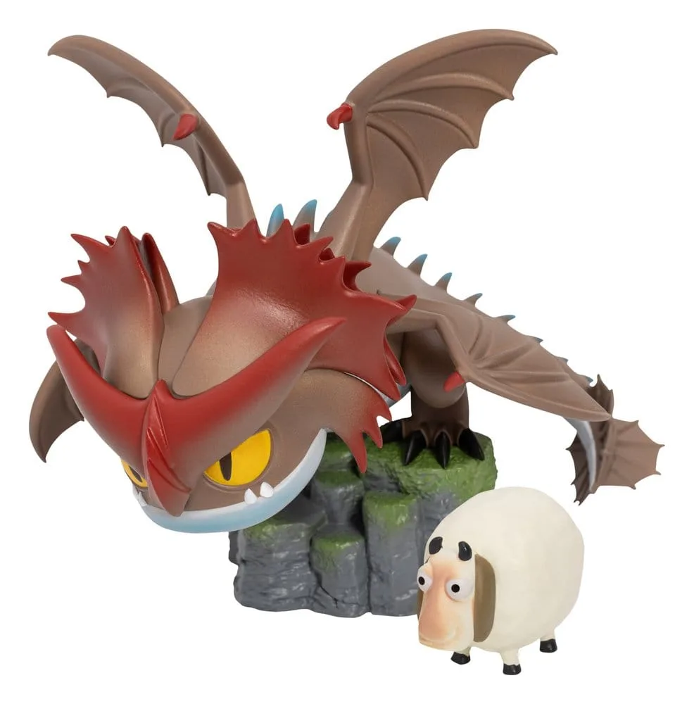 How to Train Your Dragon Minifigures – Blind Box Assortment 9 cm 11