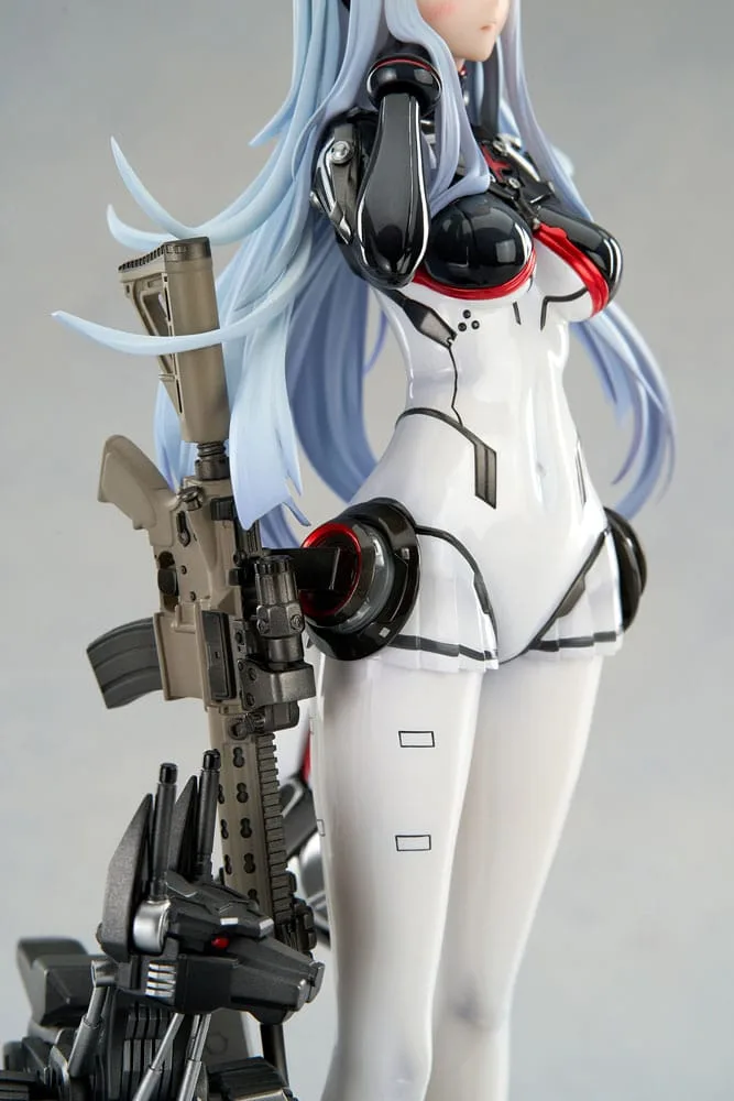 Girls Frontline Statue – 416 Midnight Evangelion 25 cm 3