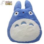 My Neighbor Totoro Cushion – Nakayoshi Grey 45 x 34 x 11 cm 1