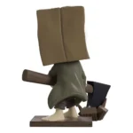 Little Nightmares 2 Vinyl Figure – Mono 11 cm 4