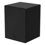Ultimate Guard Deck Box – Boulder 100+ Solid Black 5
