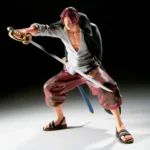 One Piece PVC Figure – Grandista Shanks II 23 cm 3