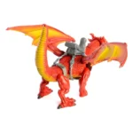 Legends of Dragonore Action Figure – Ignytor 25.5 cm 3