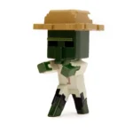 Minecraft Mini Figures – Nano Metalfigs Wave 2 Set of 12 6 cm 16