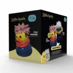 Jujutsu Kaisen PVC Figure – Yuji Itadori Tubbz 3