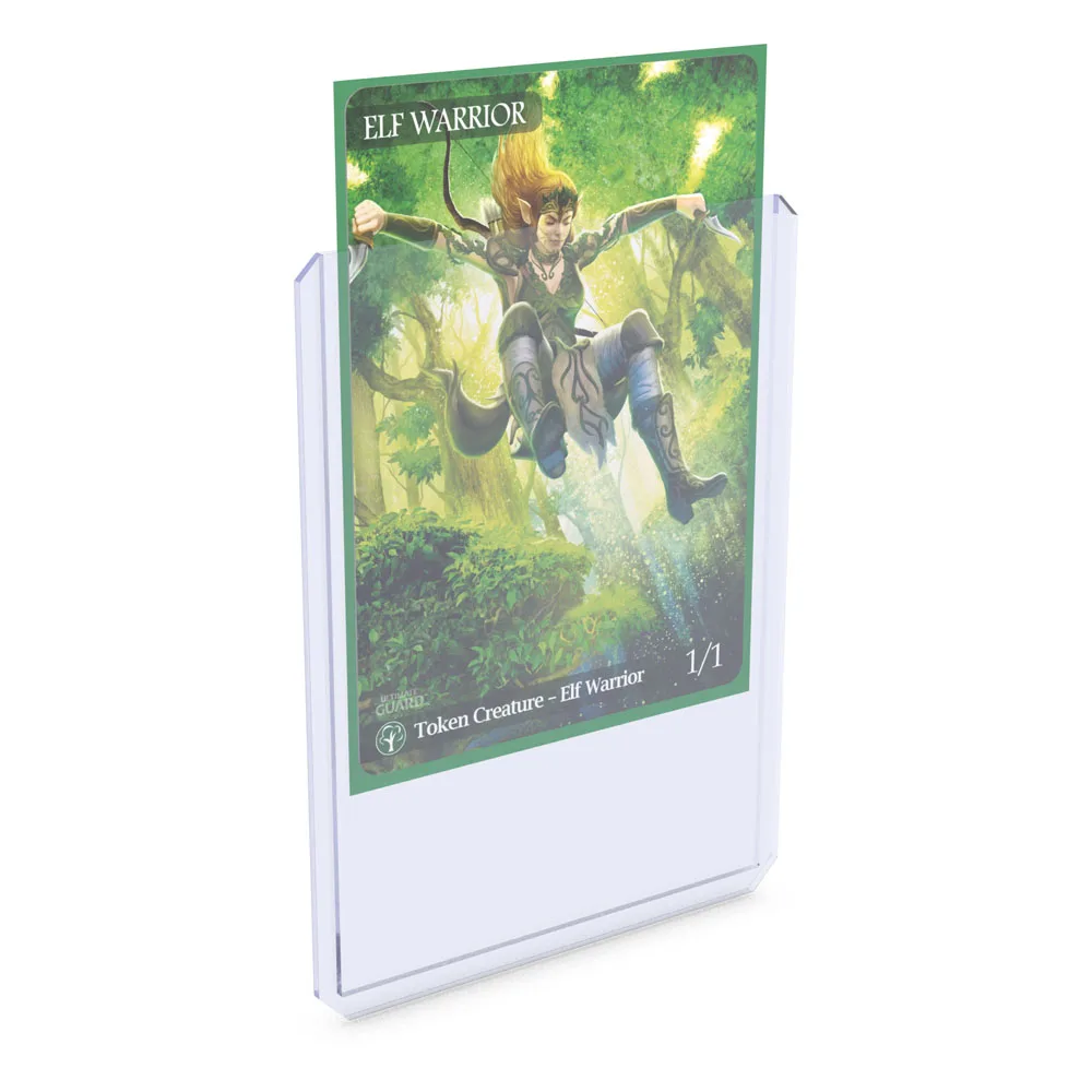 Ultimate Guard Toploader – Card Covers 35 pt 25er-Pack 4