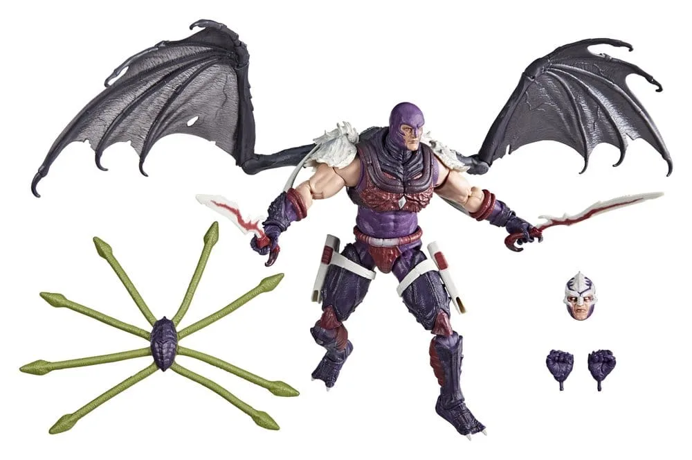 G.I. Joe Action Figure – Nemesis Immortal Classified Series 15 cm 4