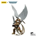 Warhammer 40,000 Action Figure – The Sanguinor 1/18 12 cm 5