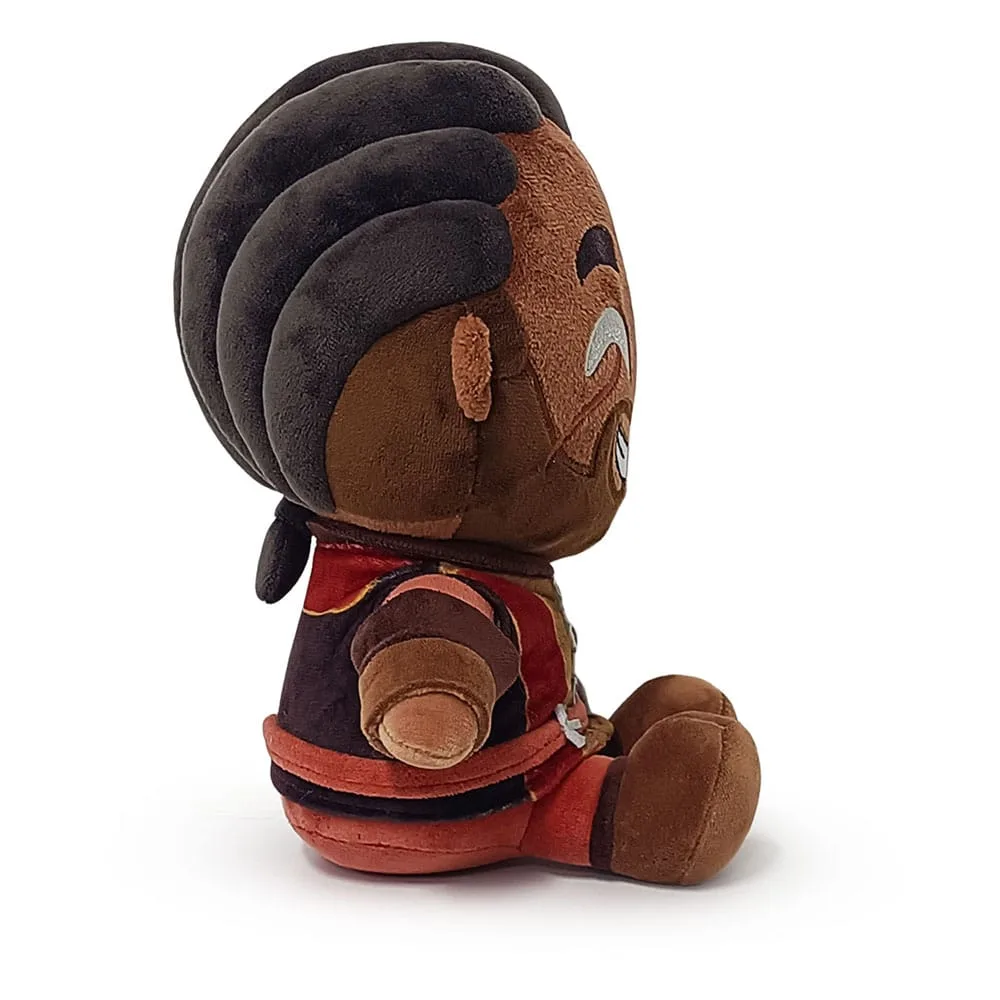 Baldur’s Gate 3 Plush Figure – Curseless Wyll 22 cm 2