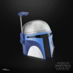 Star Wars Electronic Helmet – Jango Fett Black Series 6