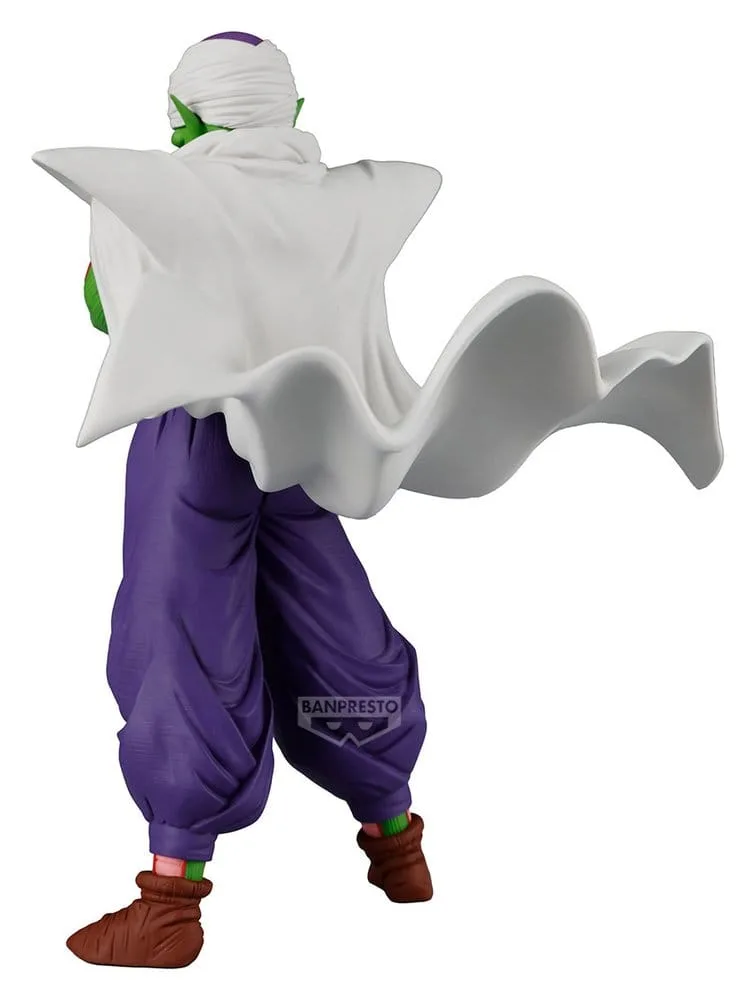 Dragon Ball Z Figure – Piccolo Solid Edge Works 19 cm 4