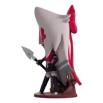 Hazbin Hotel Vinyl Figure – Vaggie 14 cm 4