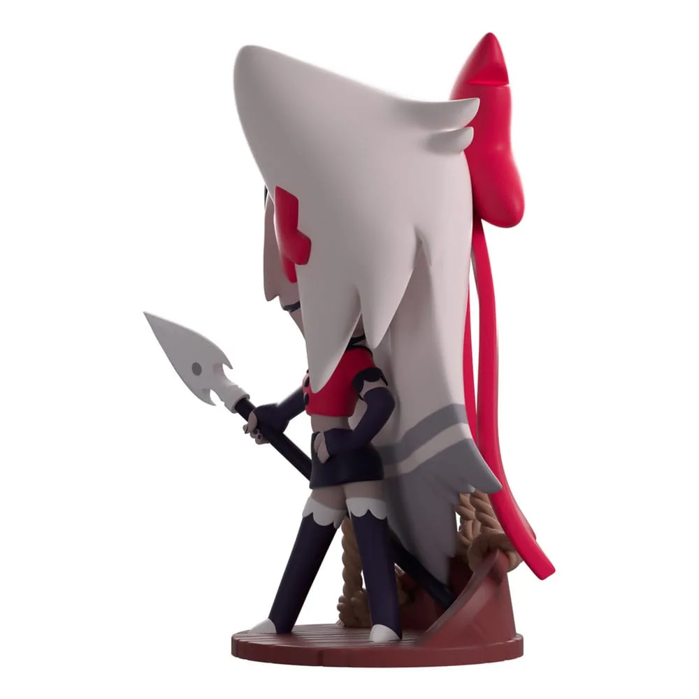 Hazbin Hotel Vinyl Figure – Vaggie 14 cm 4