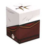Avatar The Last Airbender Deck Box – Squaroes Avatar Roku AV011 4