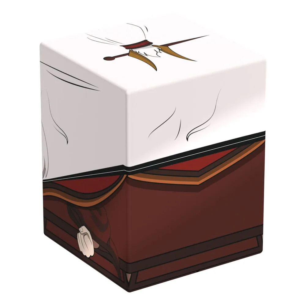 Avatar The Last Airbender Deck Box – Squaroes Avatar Roku AV011 4