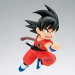 Dragon Ball PVC Figure – Match Makers Son Goku 13 cm 2