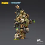 Warhammer 40,000 Action Figure – Foul Blightspawn 12 cm 5