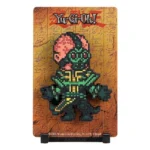 Yu-Gi-Oh Magnet – Jinzo FiGGYZ 11 cm 4